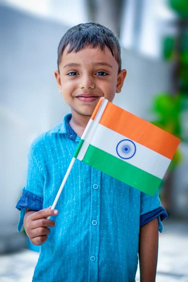 Happy Independence Day Status in Hindi – स्वतंत्रता पर शायरी